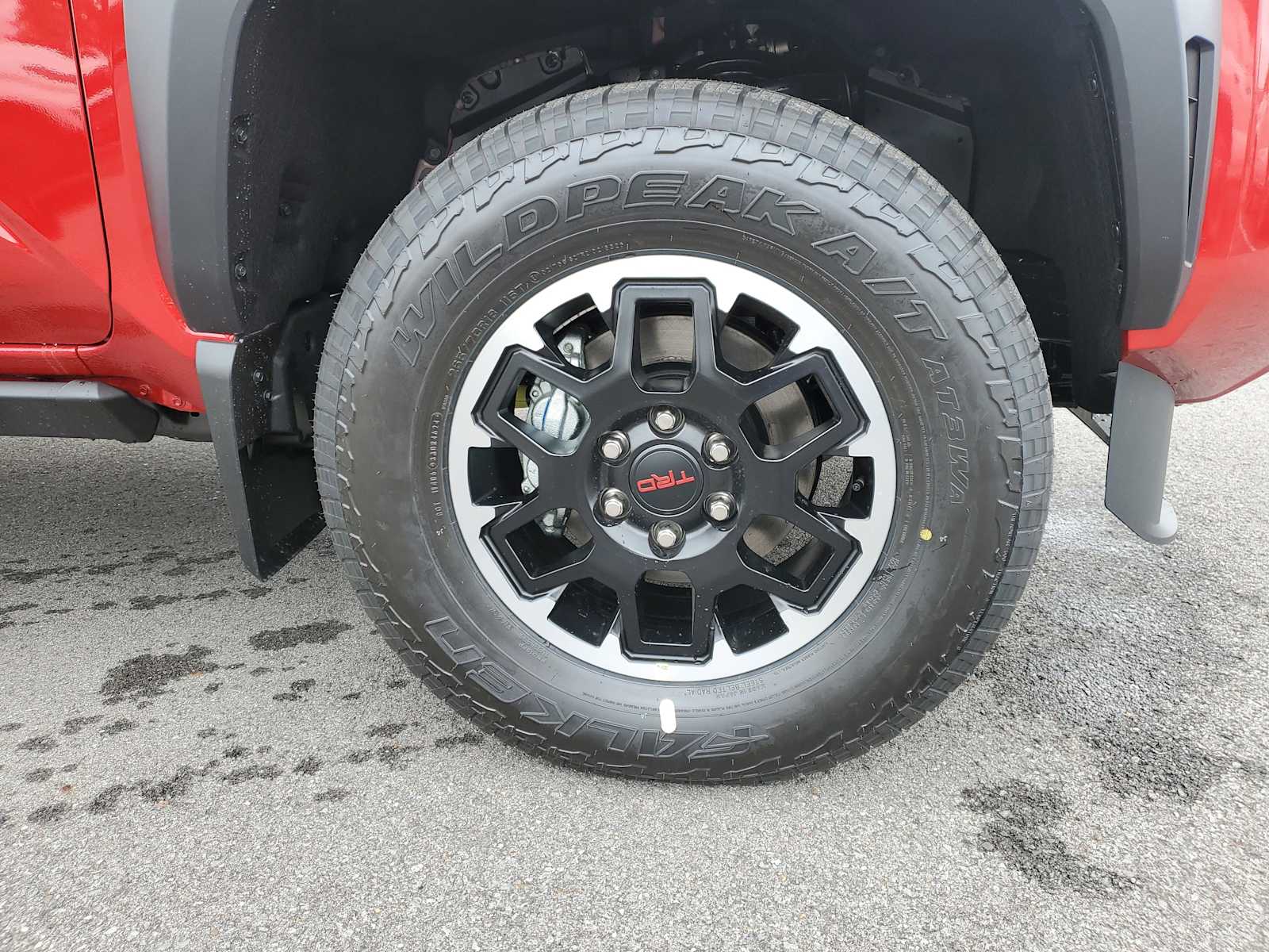 Thumbnail: 2025 Toyota Tacoma - 5