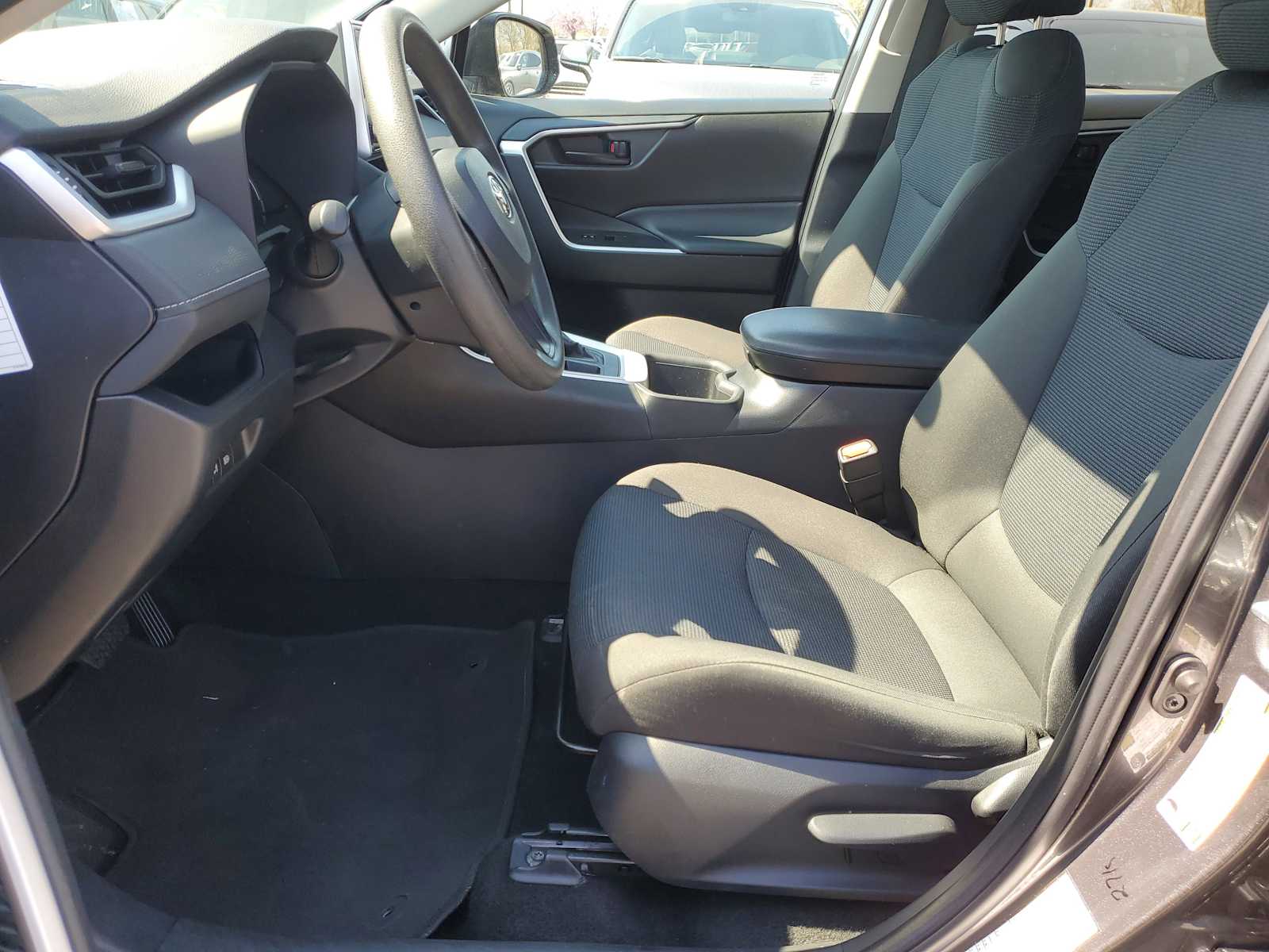 Thumbnail: 2024 Toyota RAV4 - 18