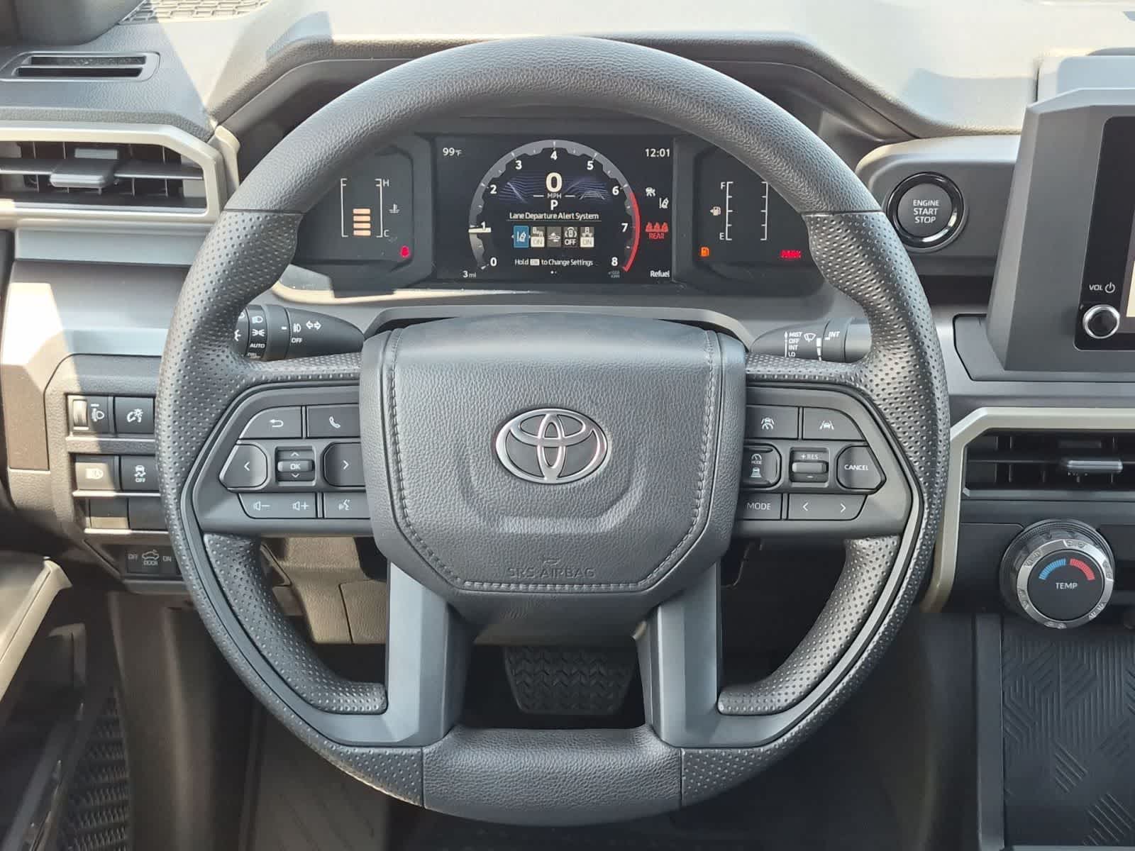 Thumbnail: 2026 Toyota Tacoma - 23