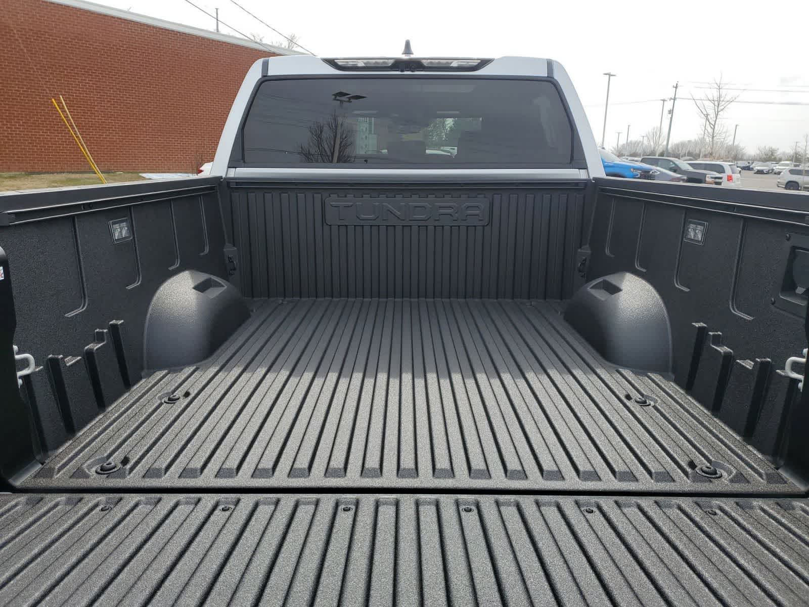 Thumbnail: 2026 Toyota Tundra - 11
