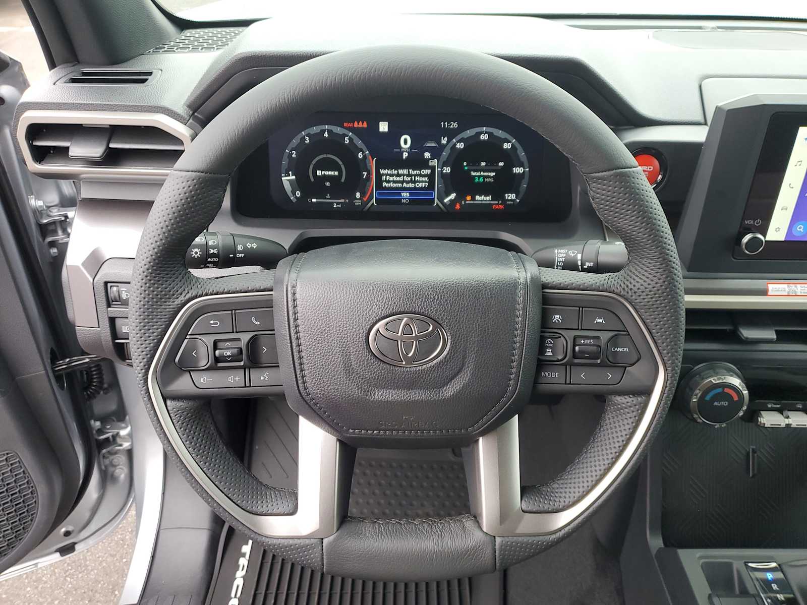 Thumbnail: 2026 Toyota Tacoma - 21