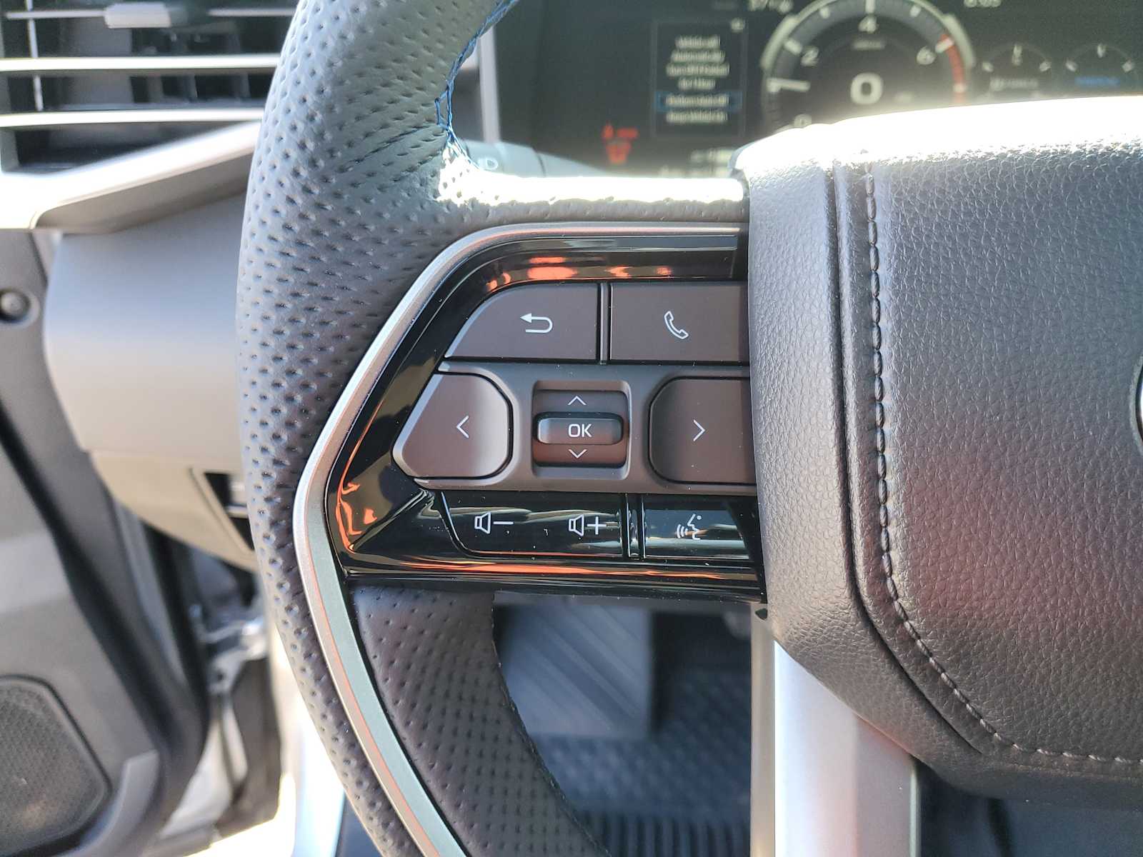 Thumbnail: 2026 Toyota Sequoia - 24