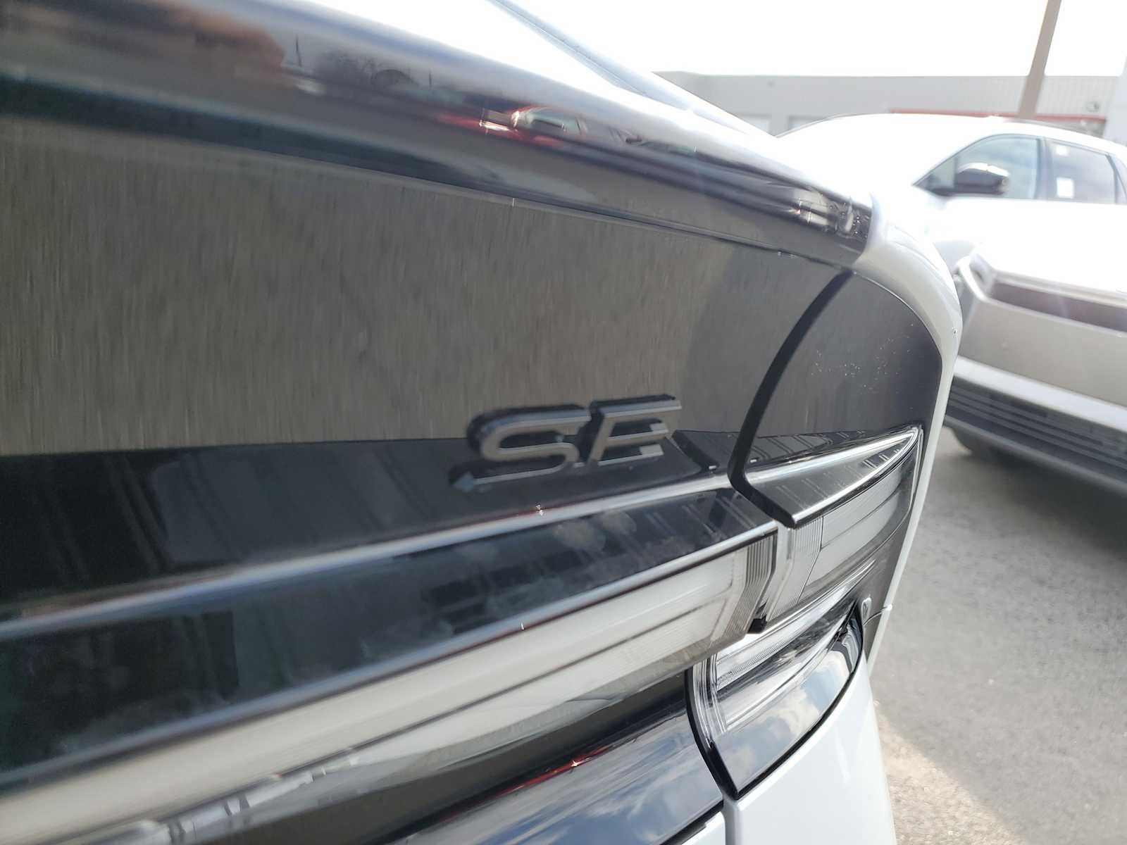 Thumbnail: 2026 Toyota Prius - 8