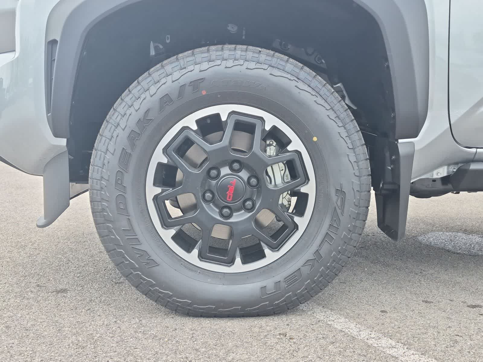 Thumbnail: 2026 Toyota Tacoma - 12
