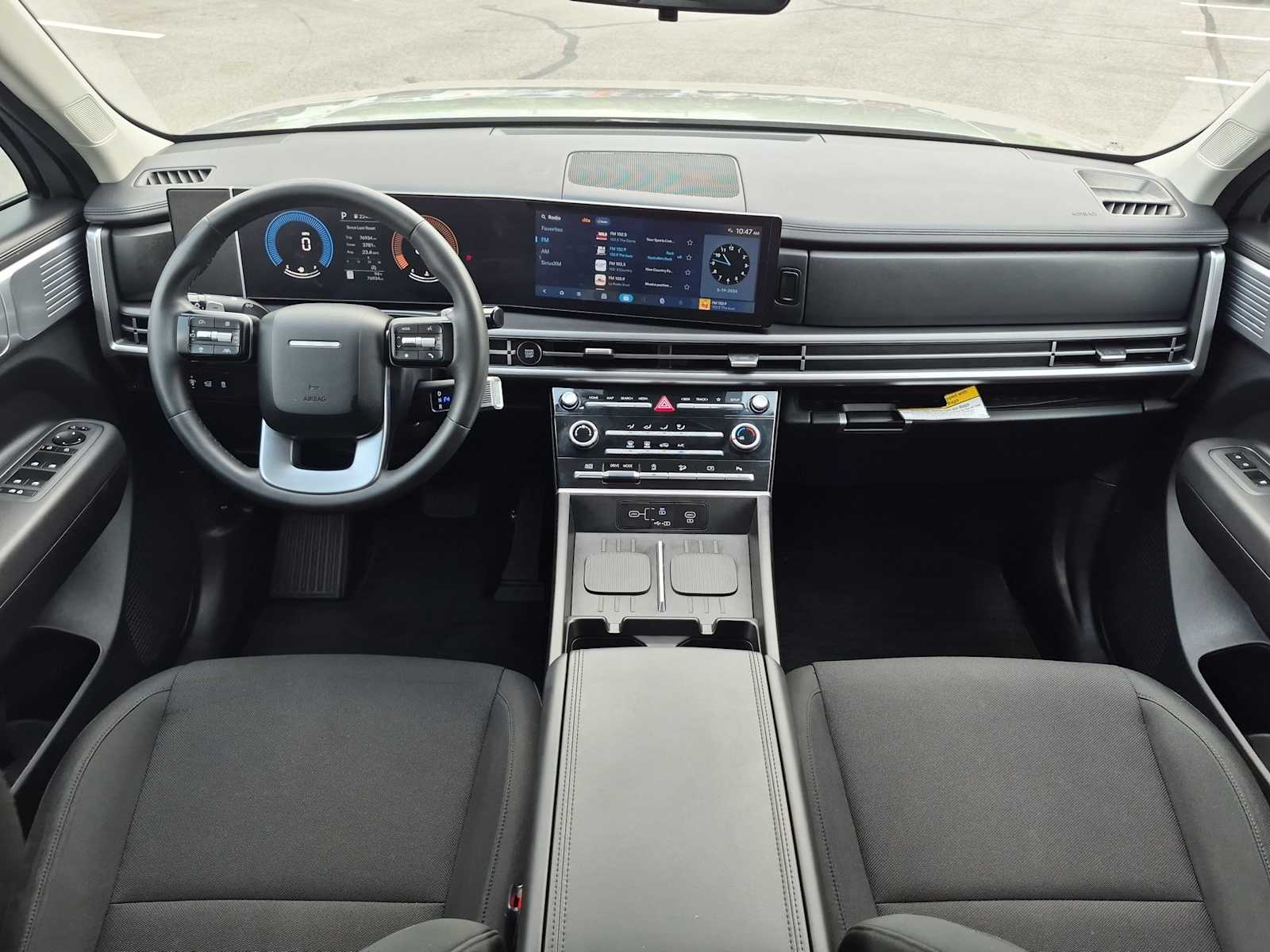 Thumbnail: 2024 Hyundai Santa Fe - 6