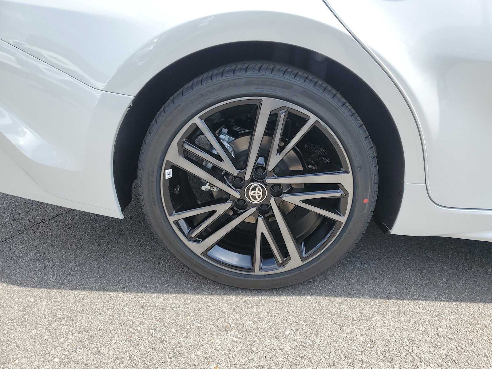 Thumbnail: 2026 Toyota Camry - 6