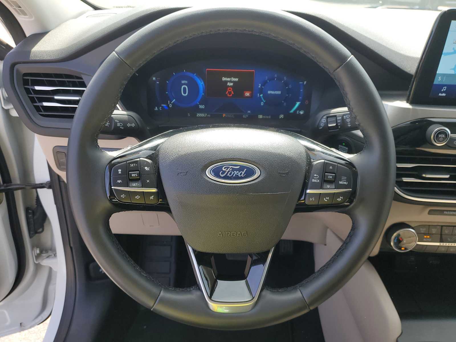 Thumbnail: 2022 Ford Escape - 23