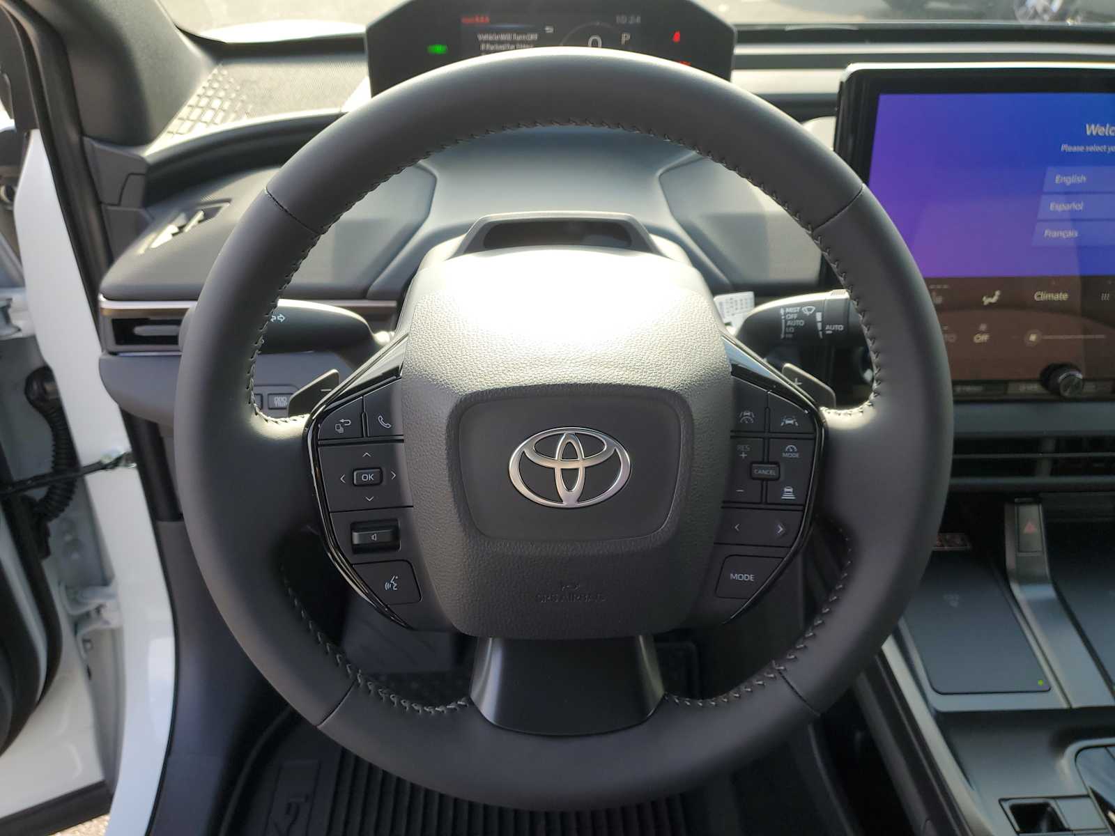 Thumbnail: 2026 Toyota bZ - 22