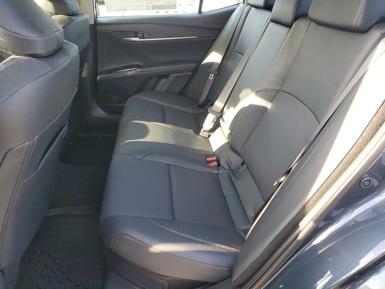 Thumbnail: 2026 Toyota Camry - 12