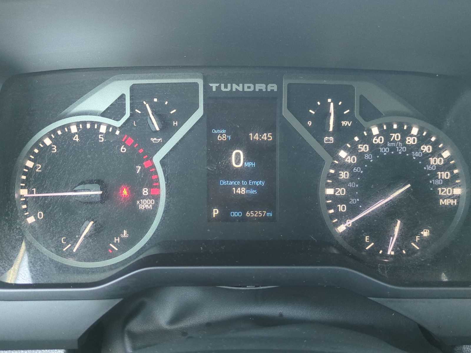 Thumbnail: 2022 Toyota Tundra - 26