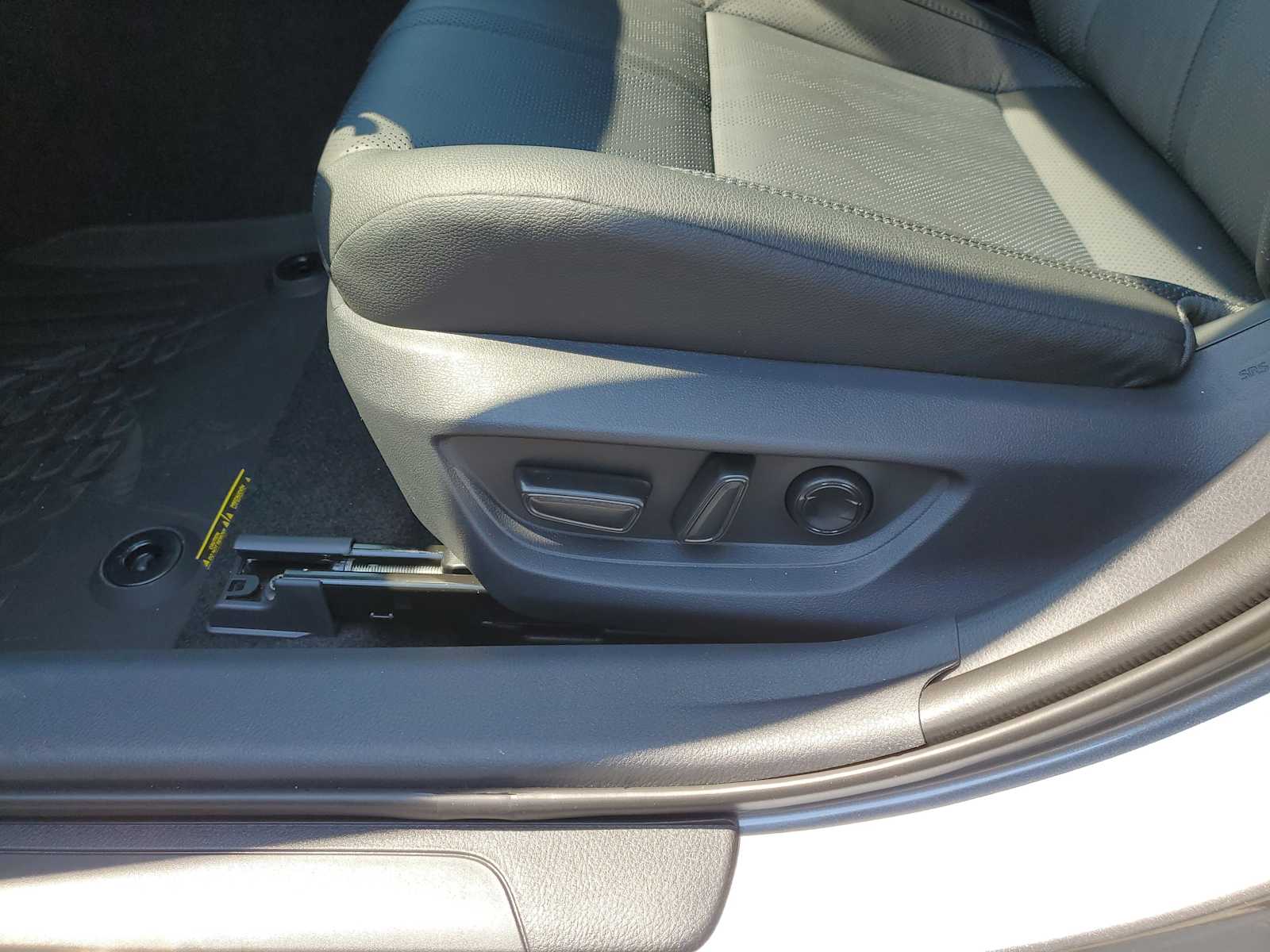 Thumbnail: 2026 Toyota Camry - 19