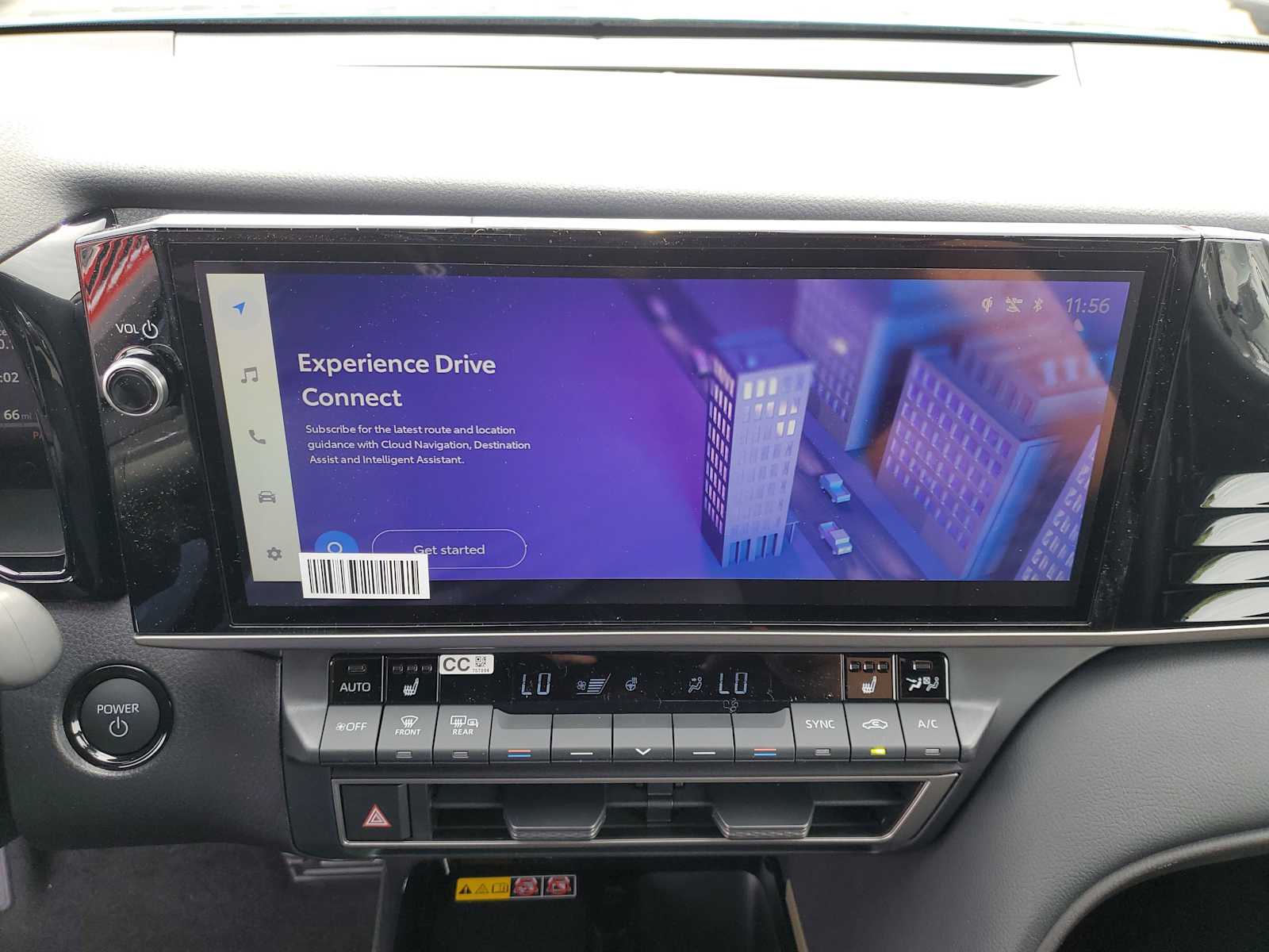 Thumbnail: 2026 Toyota Camry - 28