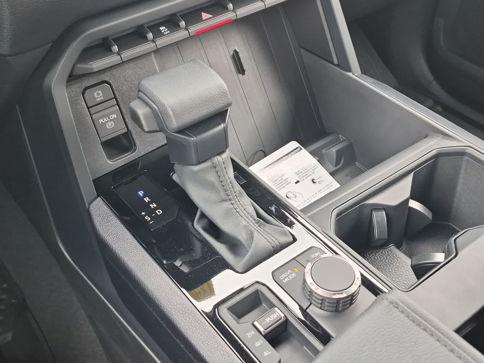 Thumbnail: 2026 Toyota Tundra - 30