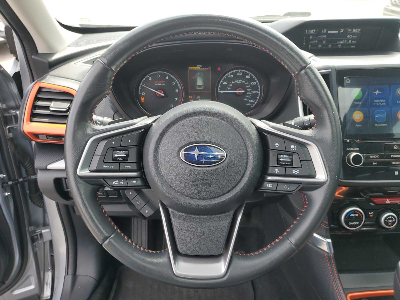 Thumbnail: 2020 Subaru Forester - 22