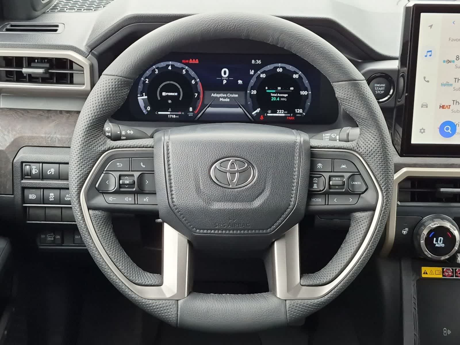 Thumbnail: 2026 Toyota Tacoma - 24