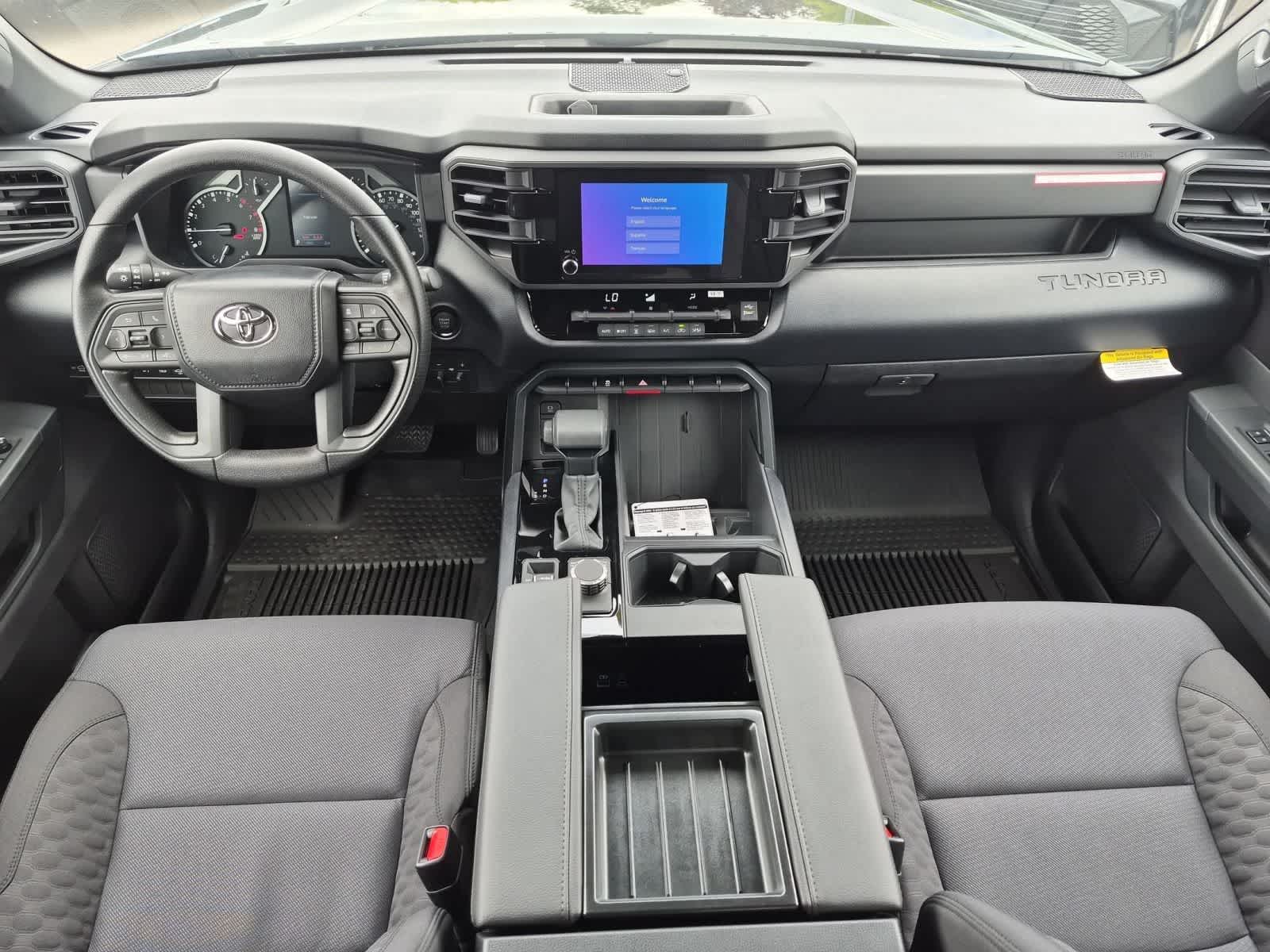Thumbnail: 2026 Toyota Tundra - 14