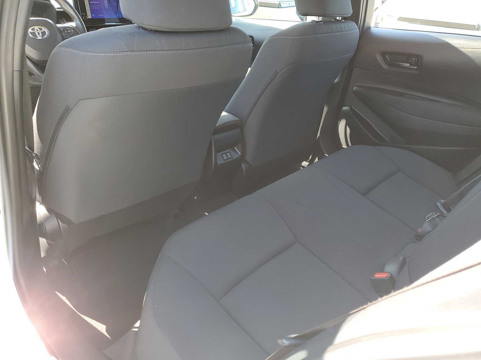 Thumbnail: 2023 Toyota Corolla - 13