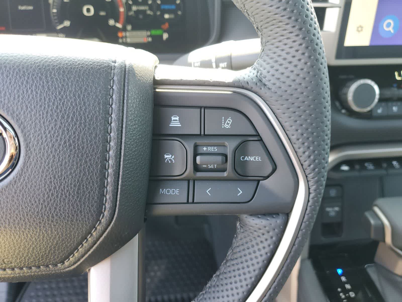 Thumbnail: 2026 Toyota Tundra - 25