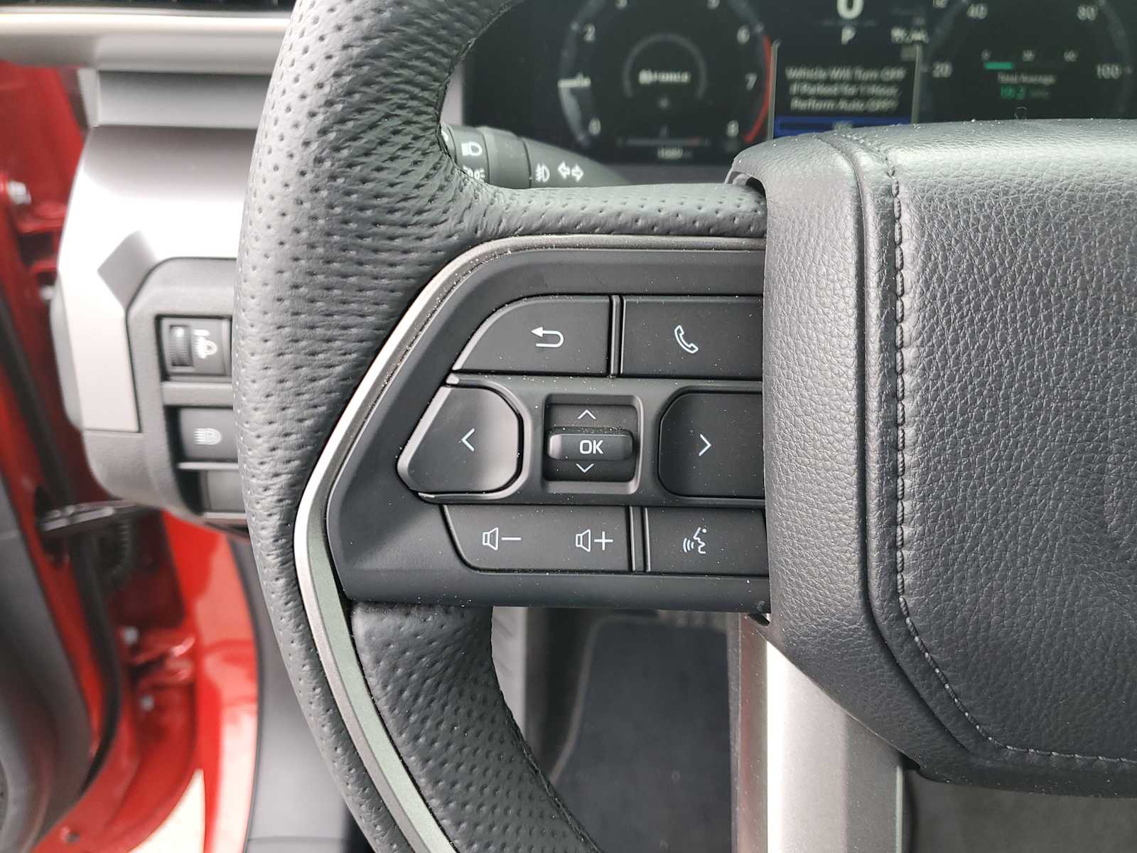 Thumbnail: 2026 Toyota Tacoma - 23