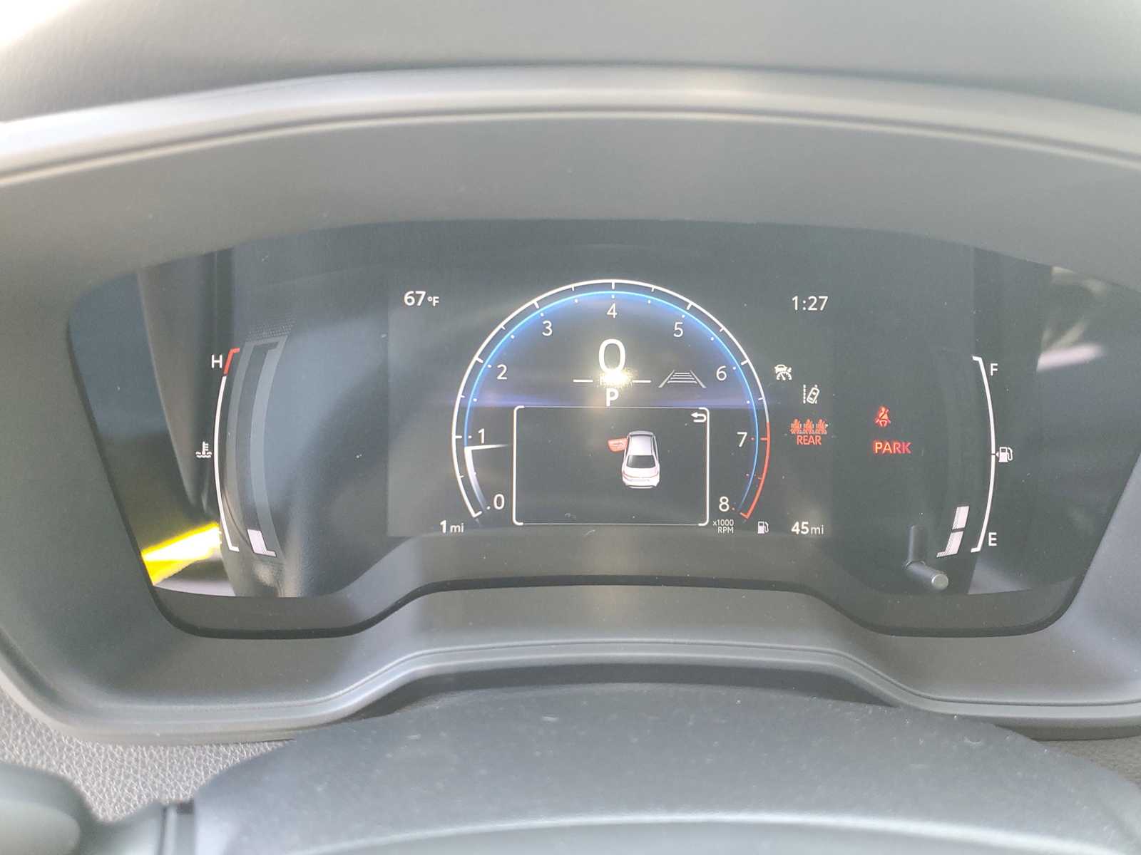 Thumbnail: 2026 Toyota Corolla - 25