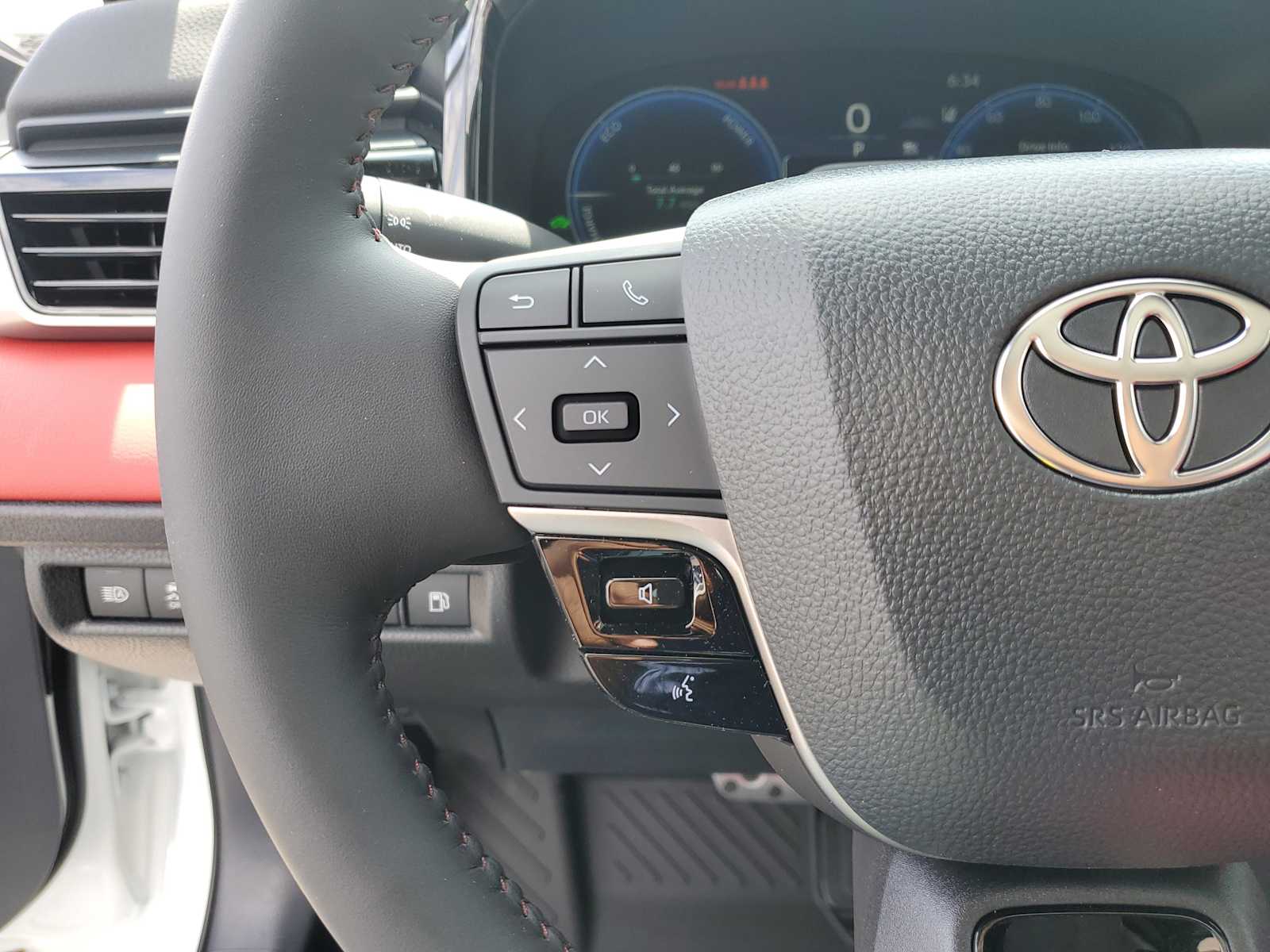 Thumbnail: 2026 Toyota Camry - 23