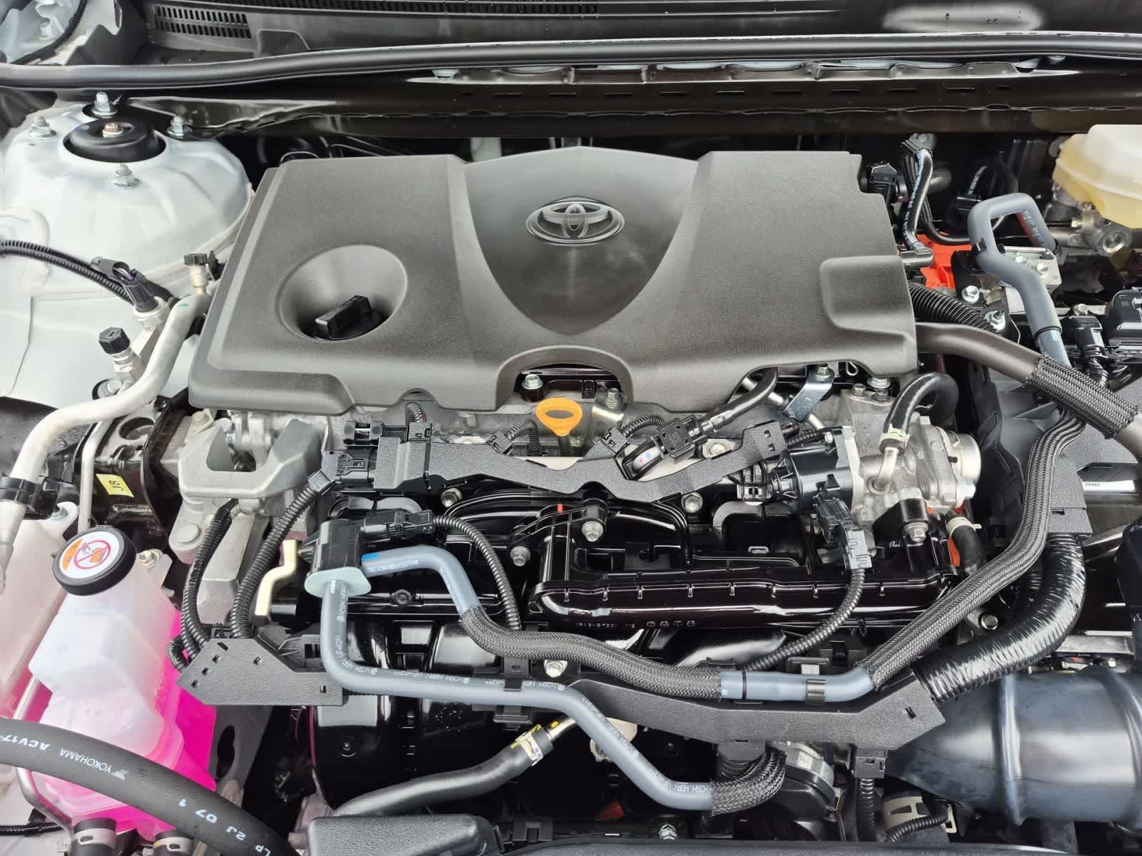 Thumbnail: 2025 Toyota Camry - 14