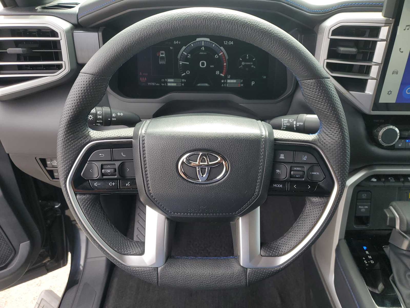 Thumbnail: 2023 Toyota Tundra - 21