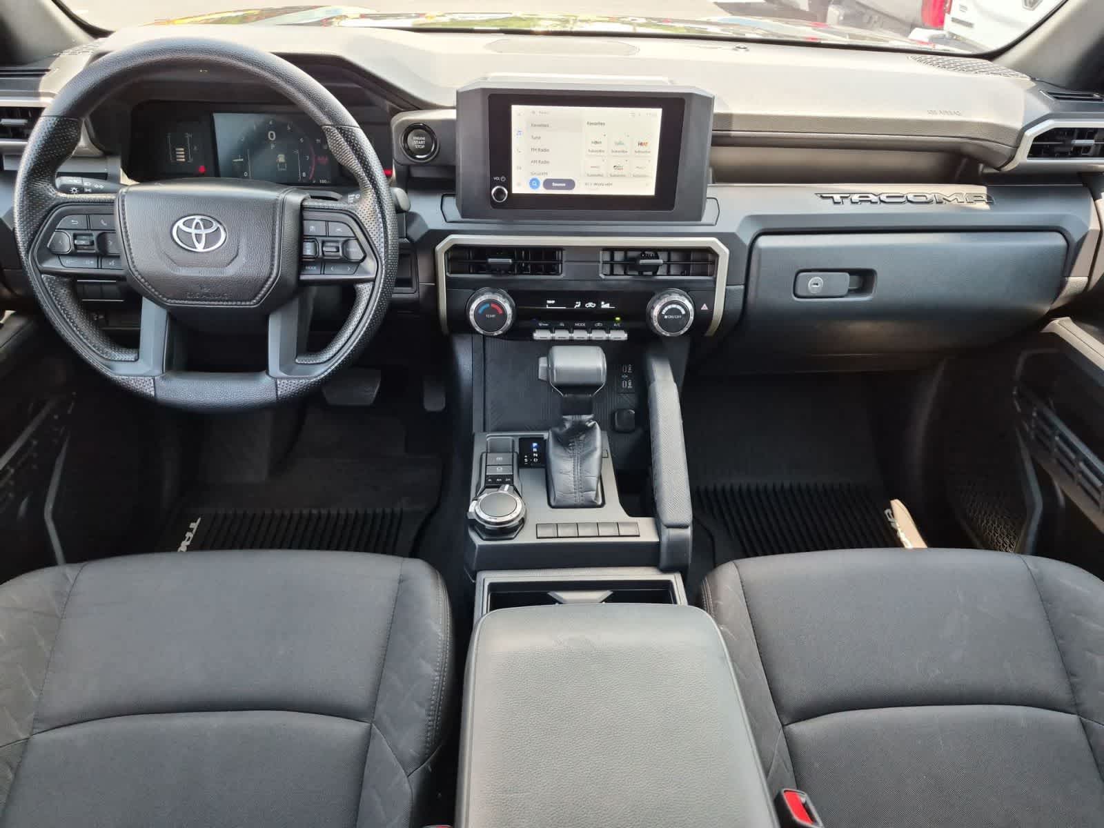 Thumbnail: 2025 Toyota Tacoma - 15