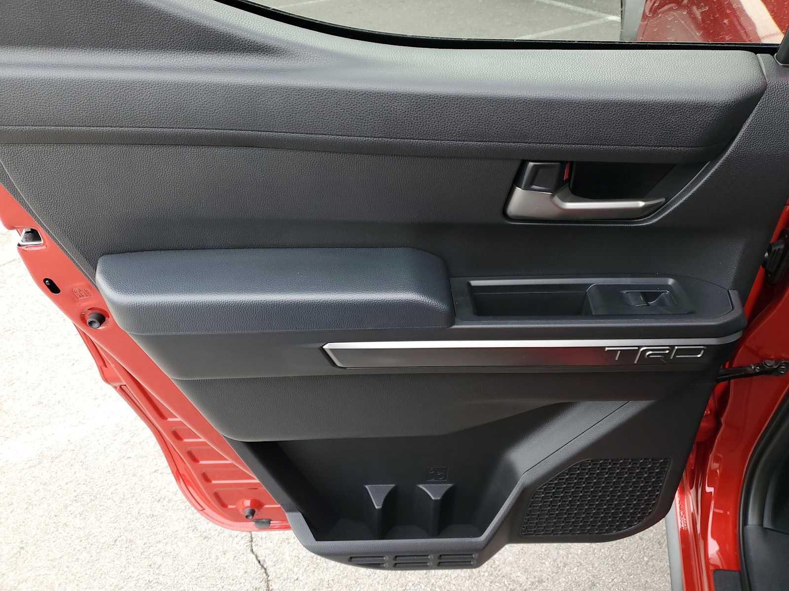 Thumbnail: 2026 Toyota Tacoma - 10