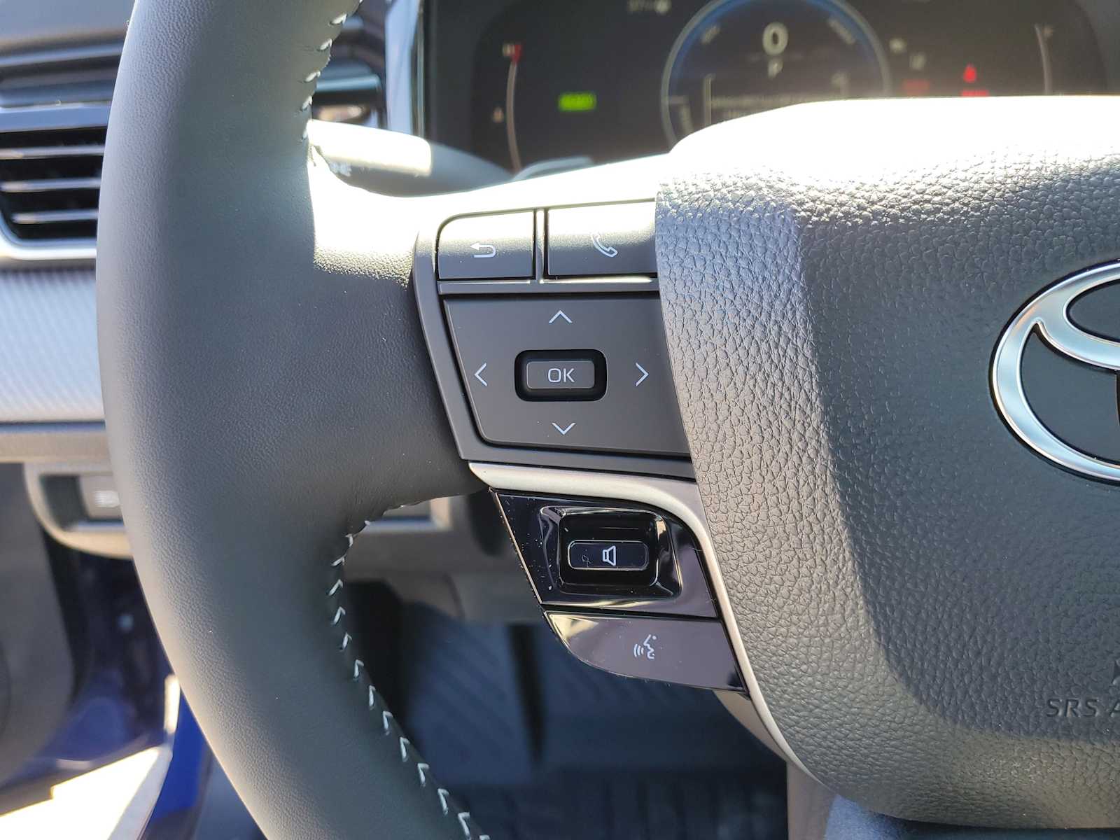 Thumbnail: 2026 Toyota Camry - 23