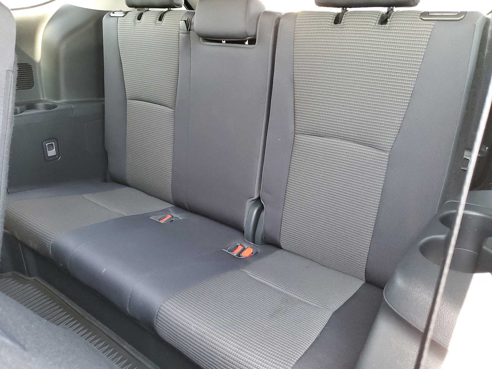 Thumbnail: 2023 Toyota Highlander - 14