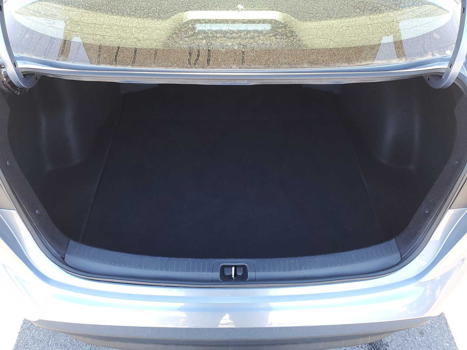 Thumbnail: 2024 Toyota Corolla - 9