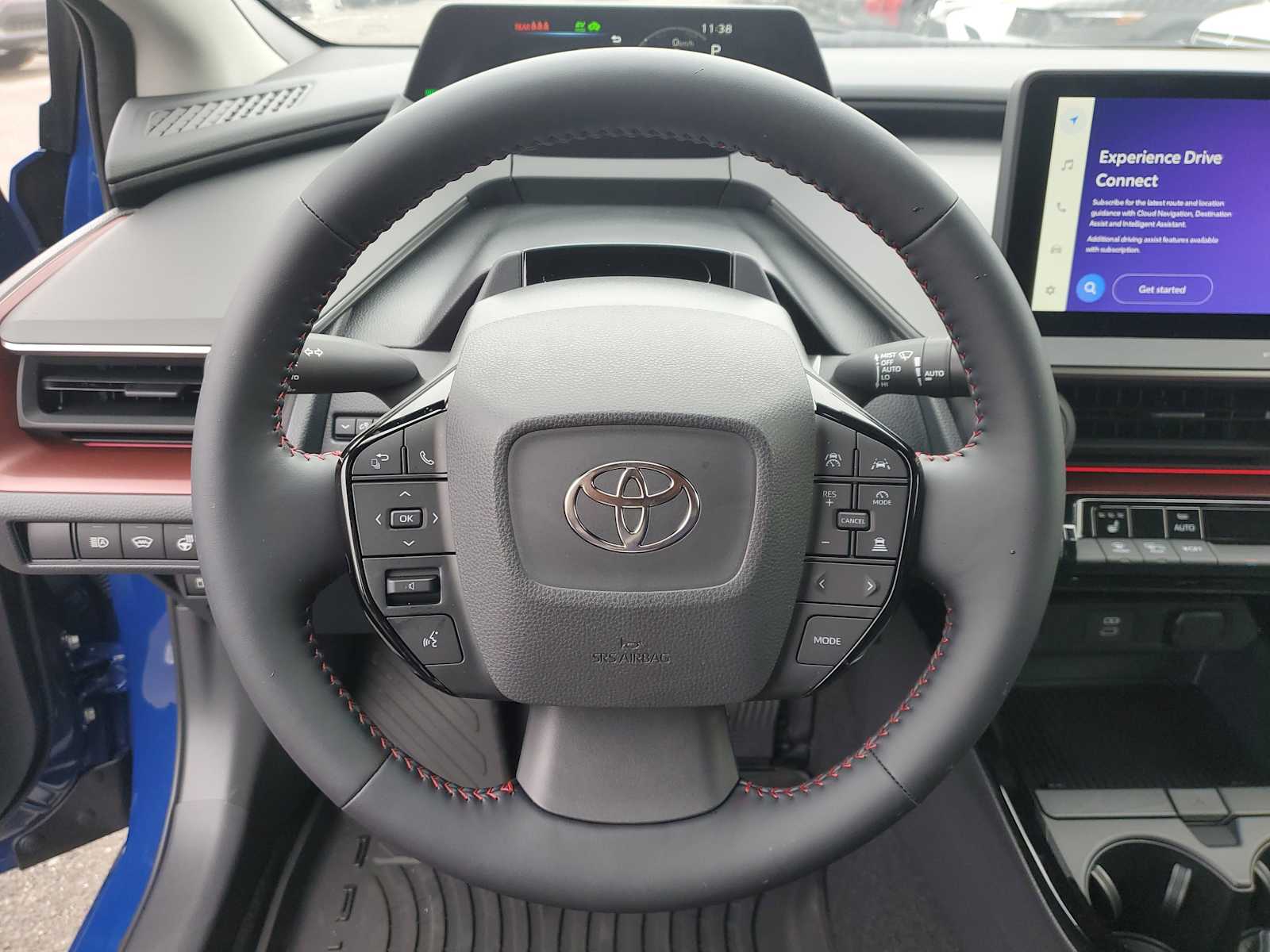 Thumbnail: 2026 Toyota Prius - 21