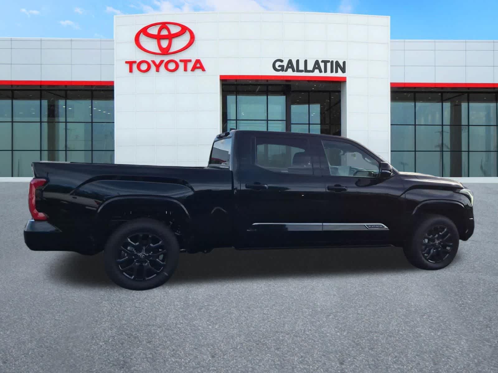 Thumbnail: 2026 Toyota Tundra - 9