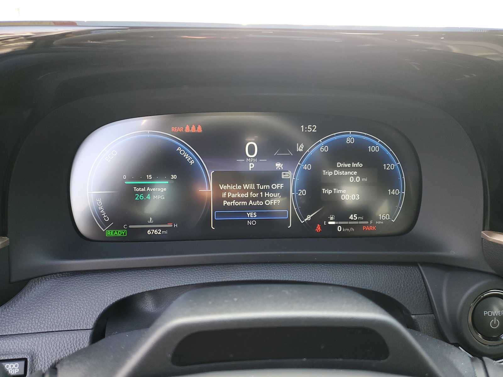 Thumbnail: 2025 Toyota Crown - 26