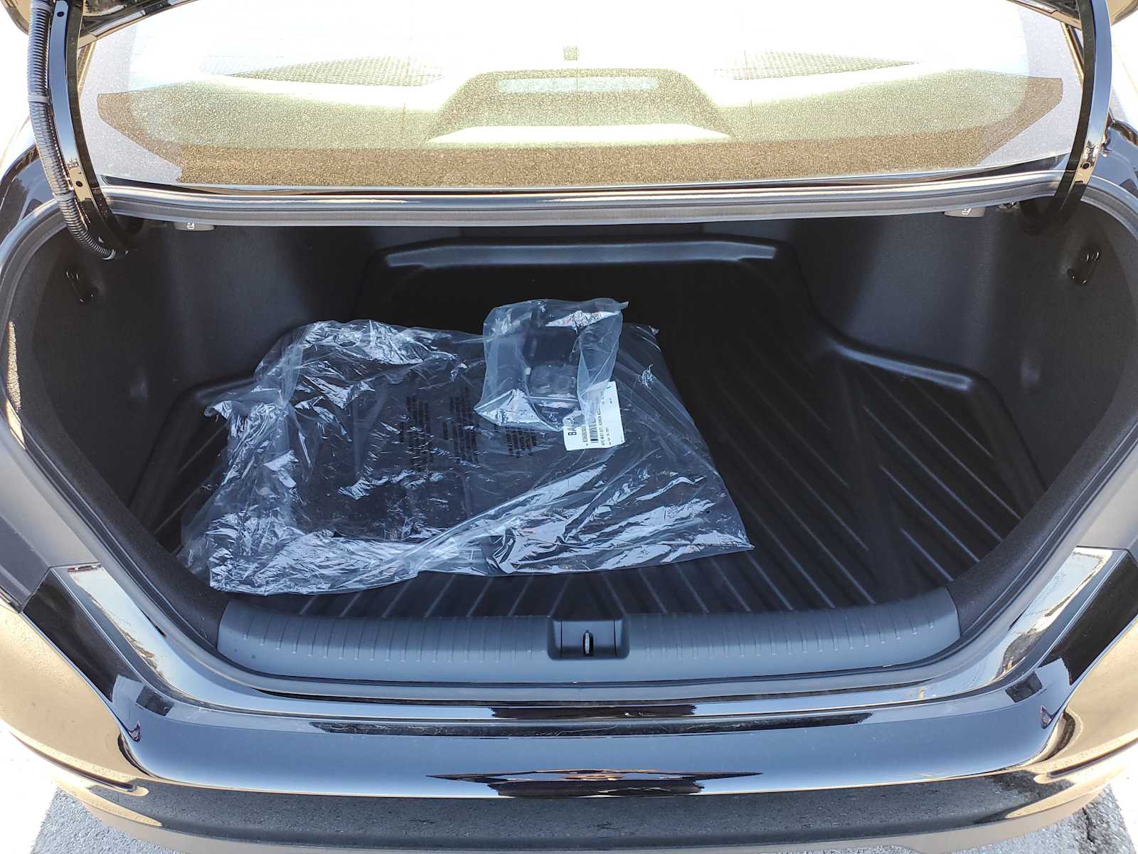 Thumbnail: 2024 Honda Accord - 9