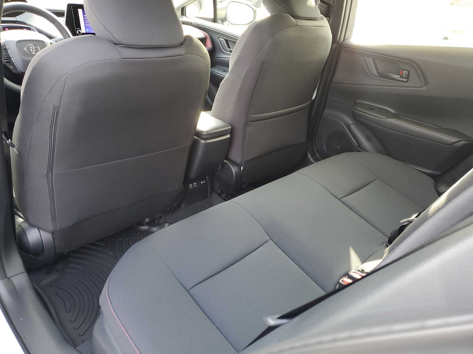 Thumbnail: 2026 Toyota Prius - 13