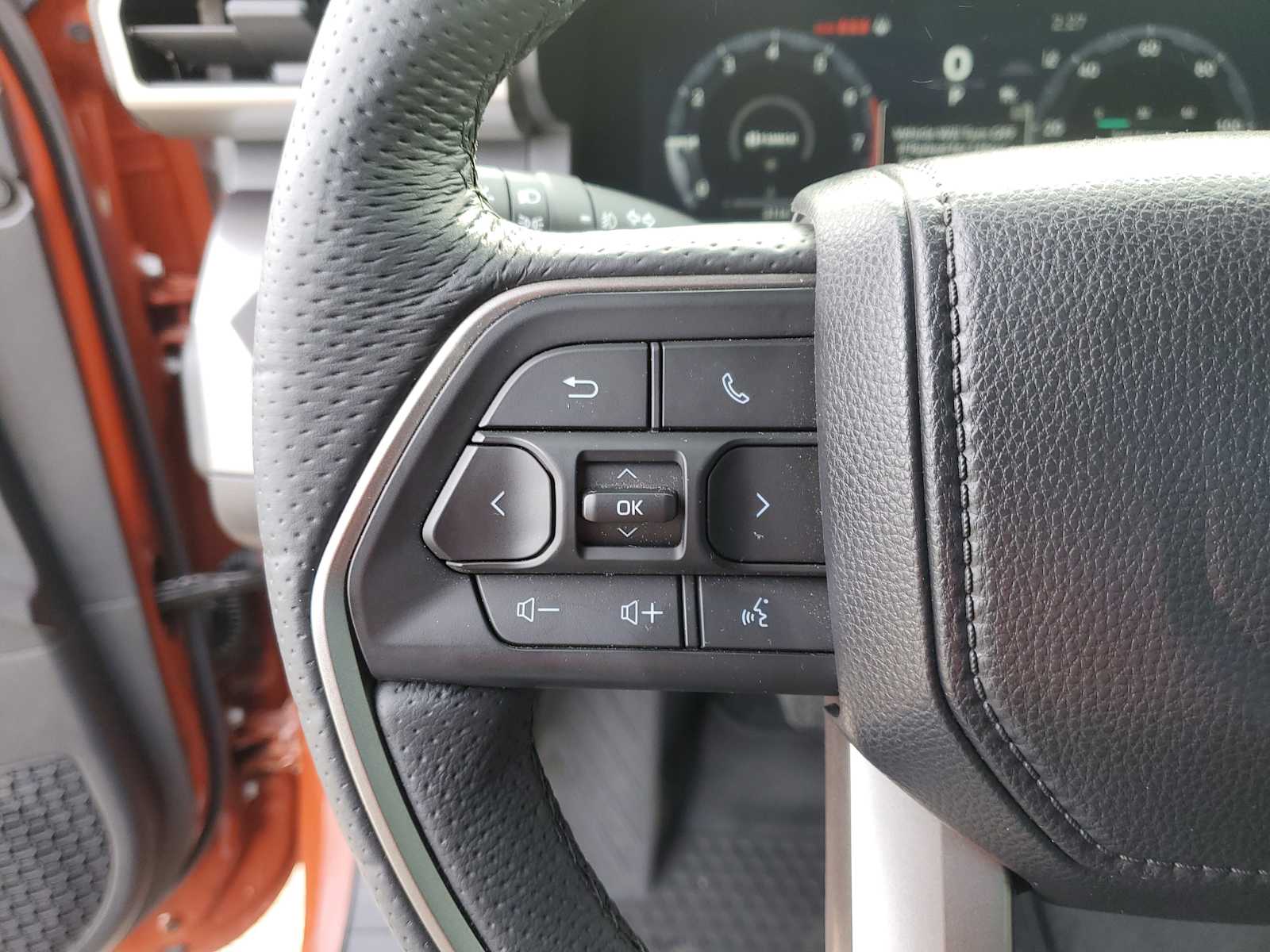 Thumbnail: 2025 Toyota Tacoma - 22