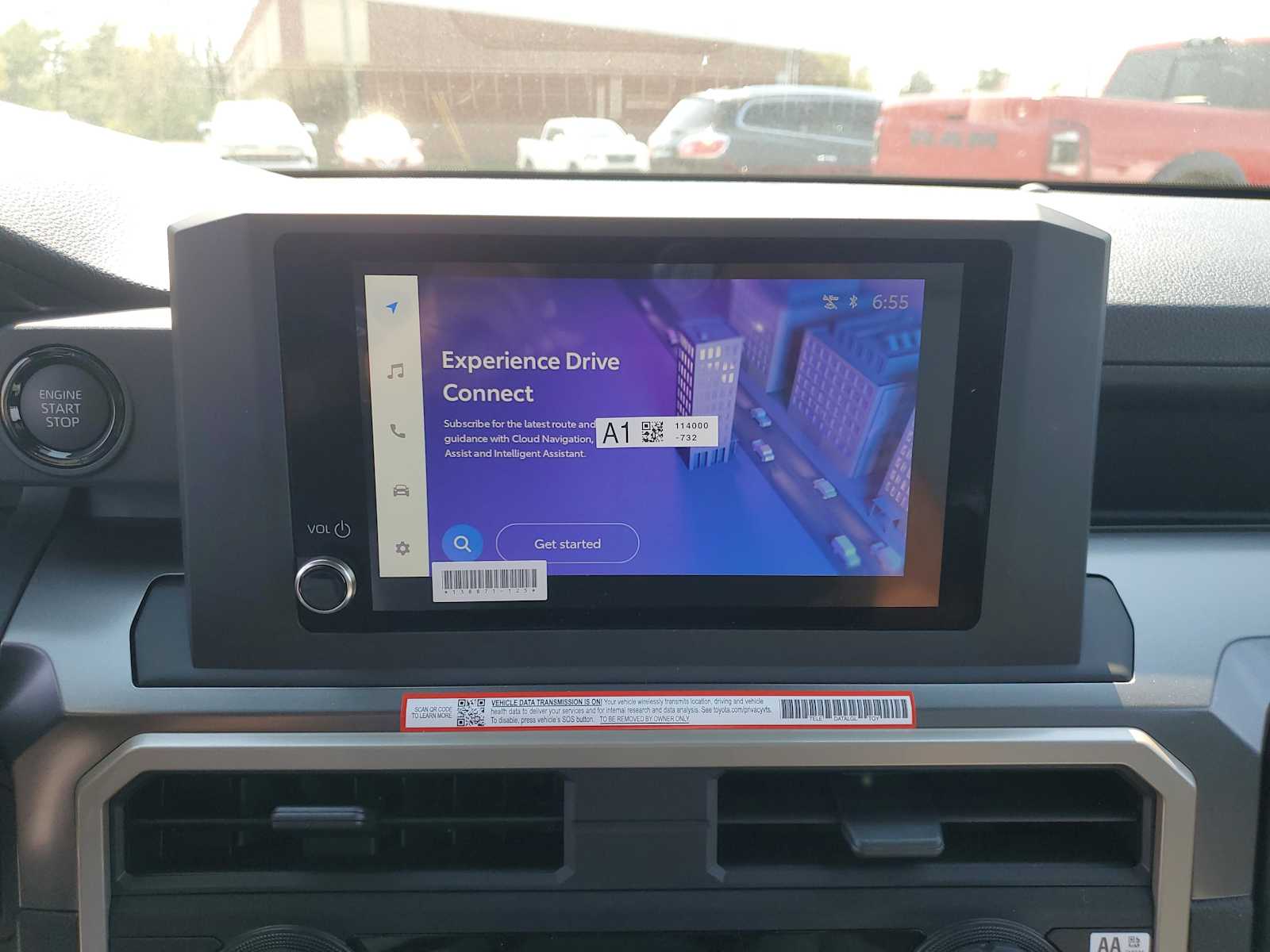 Thumbnail: 2026 Toyota Tacoma - 28