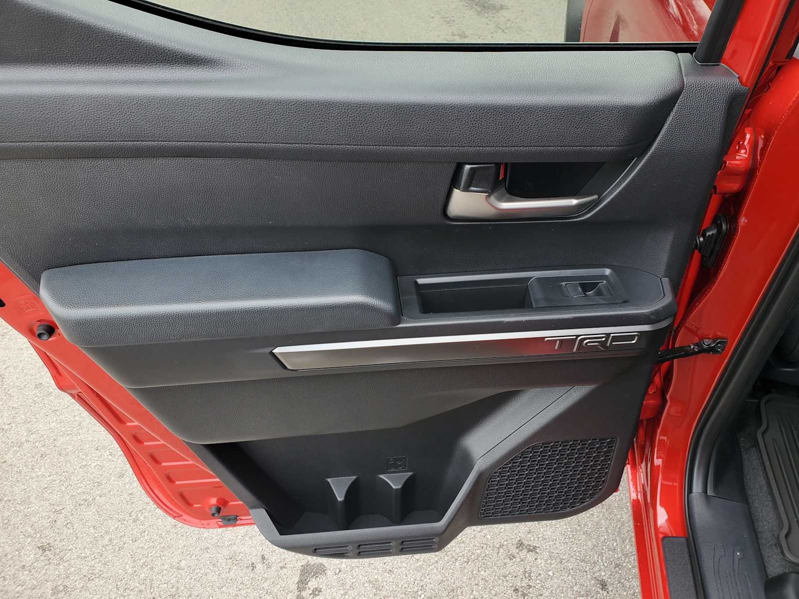 Thumbnail: 2026 Toyota Tacoma - 10