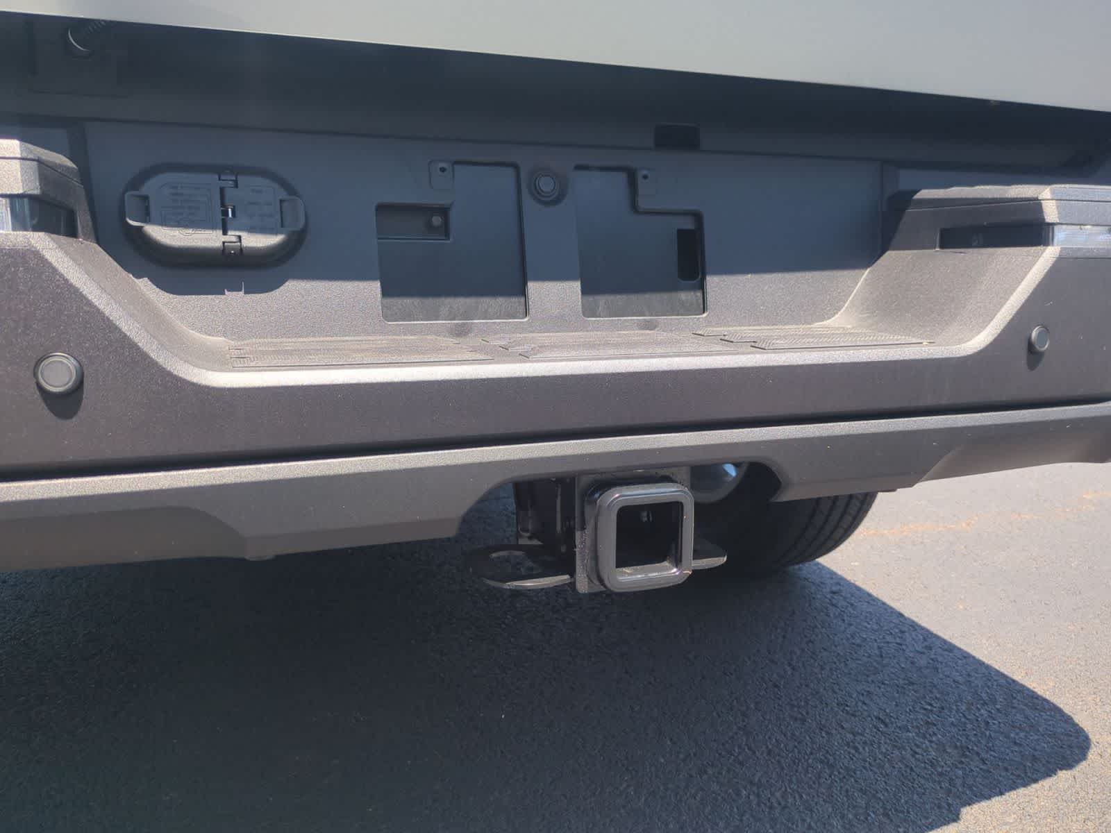 Thumbnail: 2026 Toyota Tundra - 33