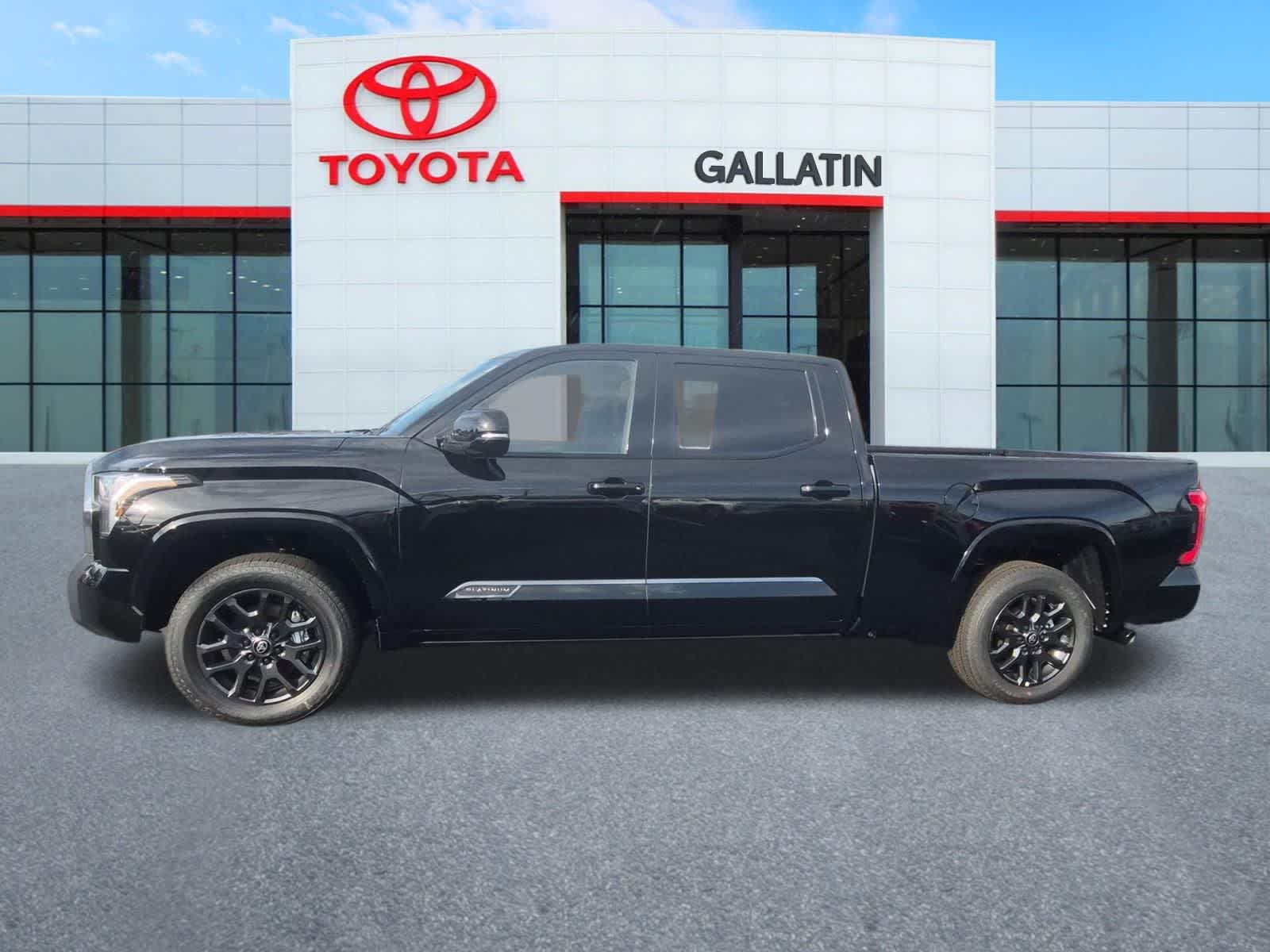 Thumbnail: 2026 Toyota Tundra - 5