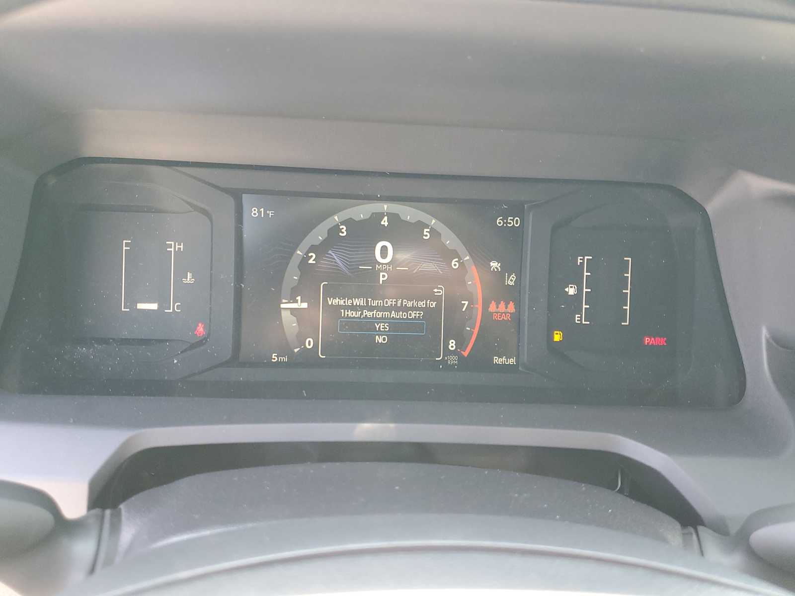 Thumbnail: 2026 Toyota Tacoma - 25