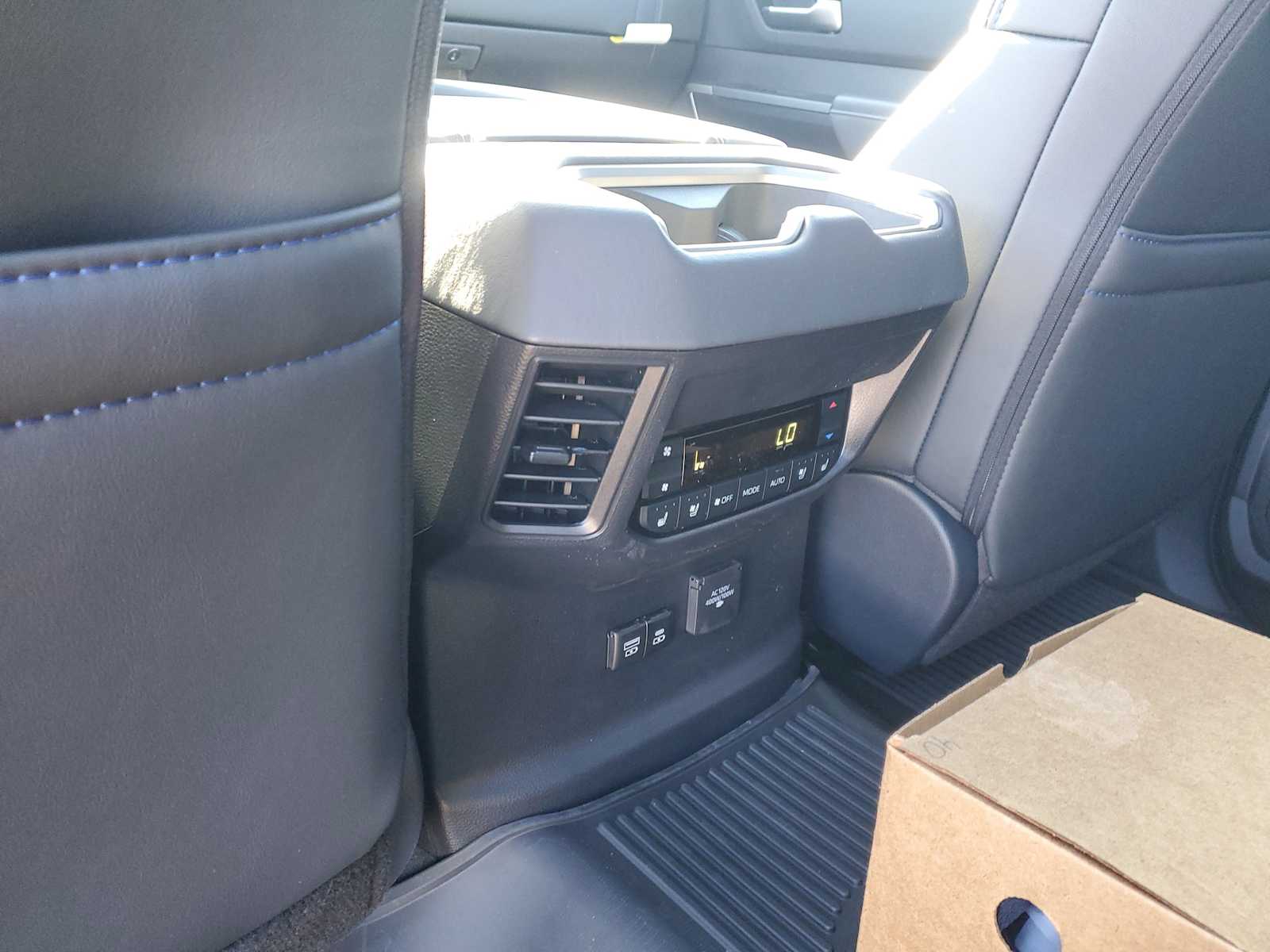 Thumbnail: 2026 Toyota Sequoia - 14