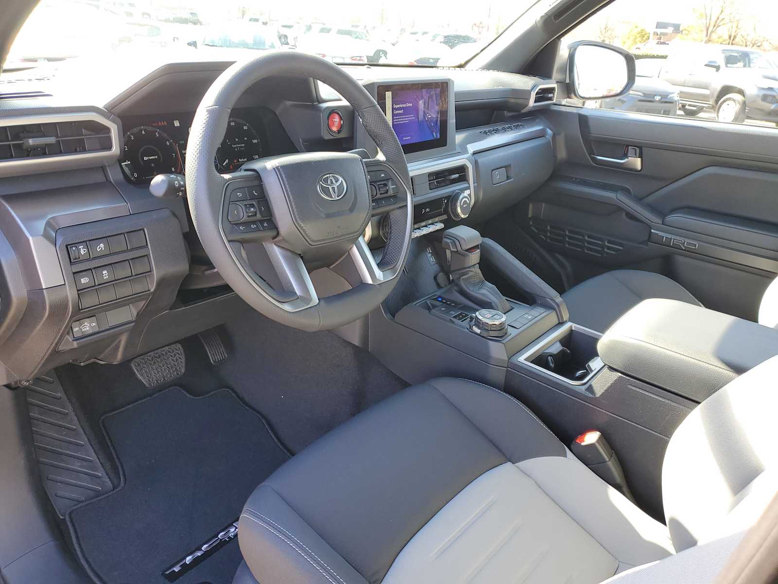 Thumbnail: 2026 Toyota Tacoma - 20