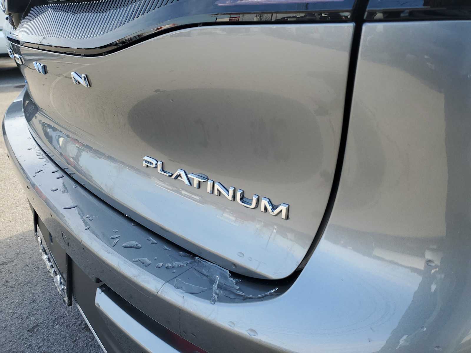 Thumbnail: 2025 Toyota Crown - 7