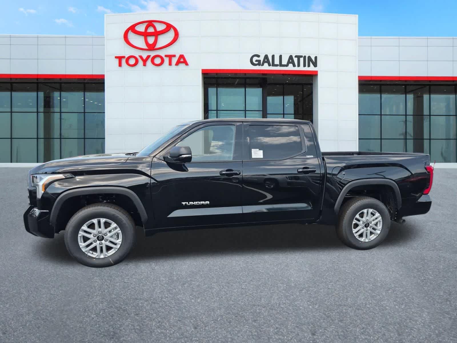 Thumbnail: 2026 Toyota Tundra - 5