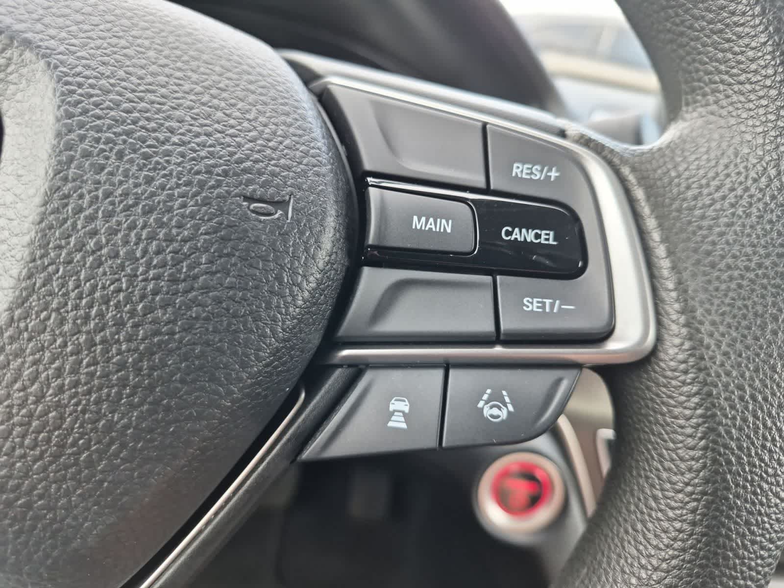 Thumbnail: 2020 Honda Accord - 24