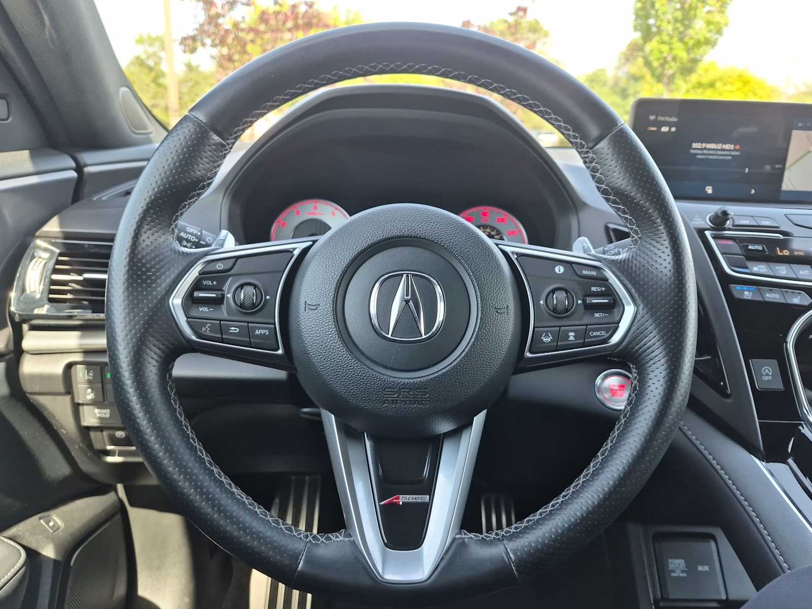 Thumbnail: 2019 Acura RDX - 17