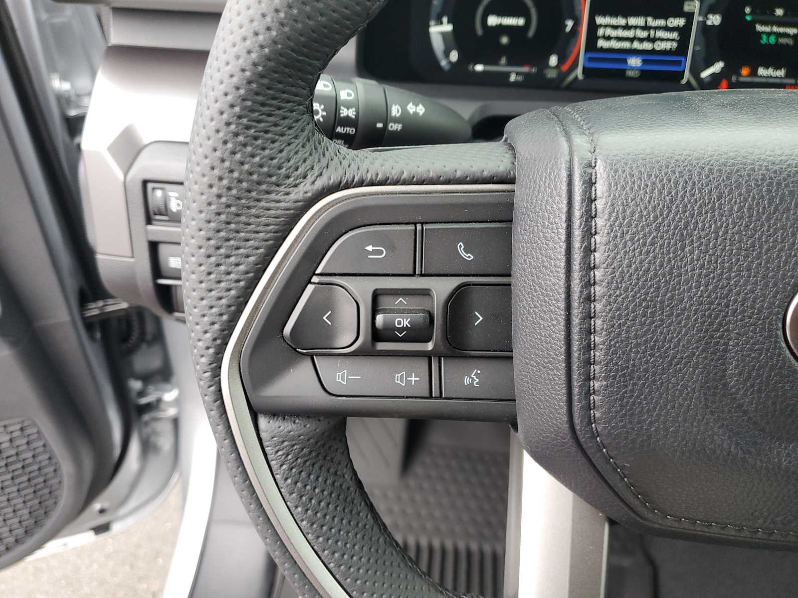 Thumbnail: 2026 Toyota Tacoma - 22